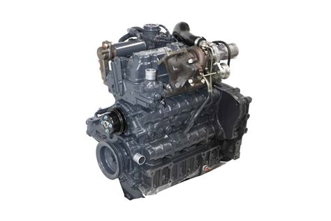 bobcat skid steer engine manufacturer|remanufactured bobcat engines.